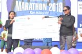 Numaligarh Marathon Day 2019