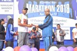 Numaligarh Marathon Day 2019