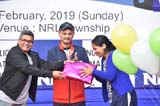 Numaligarh Marathon Day 2019