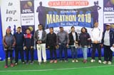 Numaligarh Marathon Day 2019