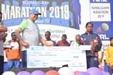 Numaligarh Marathon Day 2019