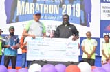 Numaligarh Marathon Day 2019