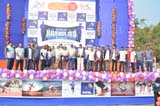 Numaligarh Marathon Day 2019