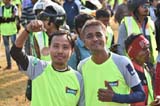 Numaligarh Marathon Day 2019