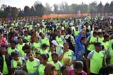 Numaligarh Marathon Day 2019