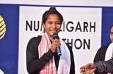 Numaligarh Marathon Day 2019