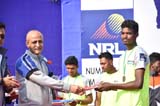 Numaligarh Marathon Day 2019