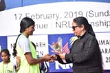 Numaligarh Marathon Day 2019