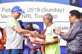 Numaligarh Marathon Day 2019