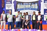 Numaligarh Marathon Day 2019