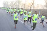 Numaligarh Marathon Day 2019