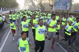 Numaligarh Marathon Day 2019