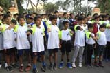 Numaligarh Marathon Day 2019