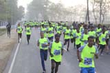 Numaligarh Marathon Day 2019