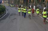 Numaligarh Marathon Day 2019