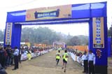Numaligarh Marathon Day 2019