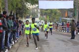 Numaligarh Marathon Day 2019