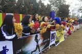 Numaligarh Marathon Day 2019
