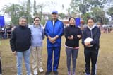 Numaligarh Marathon Day 2019