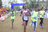 Numaligarh Marathon Day 2019