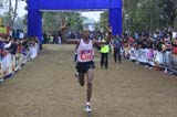 Numaligarh Marathon Day 2019