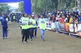 Numaligarh Marathon Day 2019