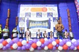Numaligarh Marathon Day 2019