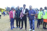 Numaligarh Marathon Day 2019