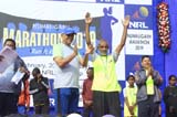 Numaligarh Marathon Day 2019