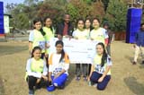 Numaligarh Marathon Day 2019