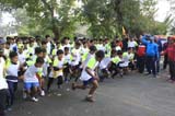 Numaligarh Marathon Day 2019