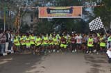 Numaligarh Marathon Day 2019