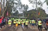 Numaligarh Marathon Day 2019