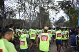 Numaligarh Marathon Day 2019