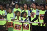 Numaligarh Marathon Day 2019
