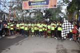 Numaligarh Marathon Day 2019