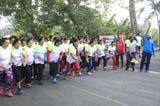Numaligarh Marathon Day 2019
