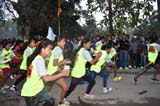 Numaligarh Marathon Day 2019