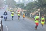 Numaligarh Marathon Day 2019