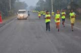 Numaligarh Marathon Day 2019
