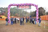 Numaligarh Marathon Day 2019
