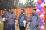 Numaligarh Marathon Day 2019