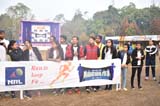 Numaligarh Marathon Day 2019