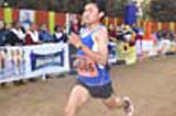 Numaligarh Marathon Day 2019