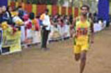 Numaligarh Marathon Day 2019