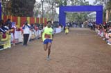 Numaligarh Marathon Day 2019