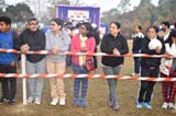 Numaligarh Marathon Day 2019