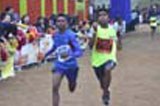 Numaligarh Marathon Day 2019