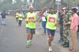 Numaligarh Marathon Day 2019