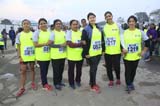 Numaligarh Marathon Day 2019